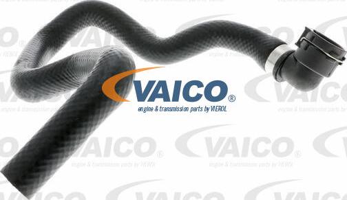VAICO V10-3737 - Šļūtene, Apsildes sistēmas siltummainis autodraugiem.lv
