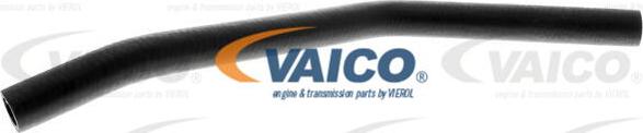 VAICO V10-2936 - Hidrauliskā šļūtene, Stūres iekārta autodraugiem.lv