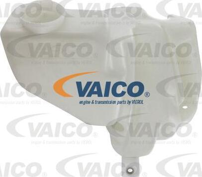 VAICO V10-2933 - Ūdens rezervuārs, Stiklu tīrīšanas sistēma autodraugiem.lv