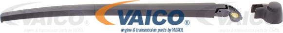 VAICO V10-2448 - Stikla tīrītāja svira, Stiklu tīrīšanas sistēma autodraugiem.lv