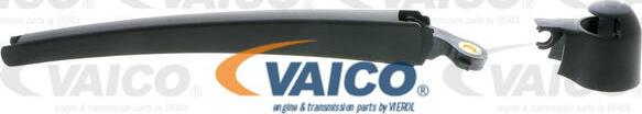 VAICO V10-2447 - Stikla tīrītāja svira, Stiklu tīrīšanas sistēma autodraugiem.lv