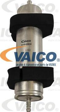 VAICO V10-2454 - Degvielas filtrs autodraugiem.lv