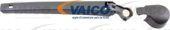 VAICO V10-2451 - Stikla tīrītāja svira, Stiklu tīrīšanas sistēma autodraugiem.lv