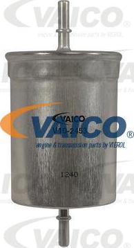 VAICO V10-2453 - Degvielas filtrs autodraugiem.lv