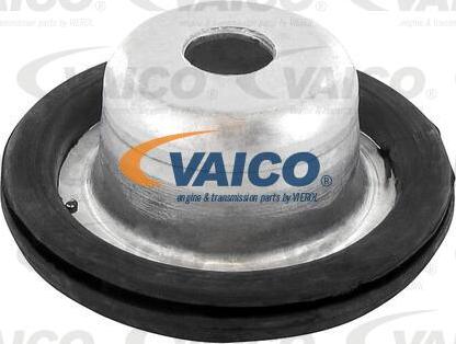 VAICO V10-2405 - Atsperes atbalstplāksne autodraugiem.lv