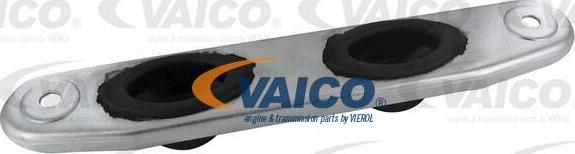 VAICO V10-2413 - Kronšteins, Trokšņa slāpētājs autodraugiem.lv