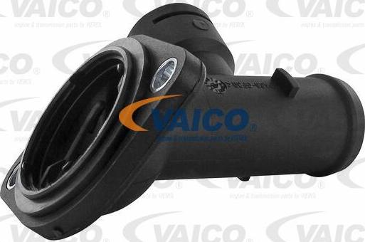 VAICO V10-2484 - Dzesēšanas šķidruma flancis autodraugiem.lv