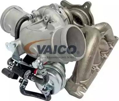VAICO V10-2481 - Kompresors, Turbopūte autodraugiem.lv