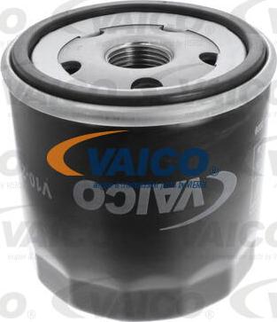VAICO V10-2599 - Eļļas filtrs autodraugiem.lv