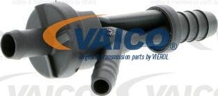 VAICO V10-2521-1 - Vārsts, Izplūdes gāzu recirkulācija autodraugiem.lv
