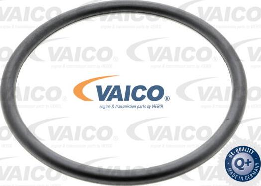 VAICO V10-2571 - Blīve, Gaisa filtra korpuss autodraugiem.lv