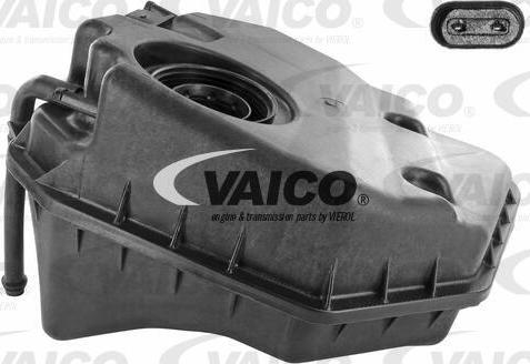 VAICO V10-2691 - Kompensācijas tvertne, Dzesēšanas šķidrums autodraugiem.lv