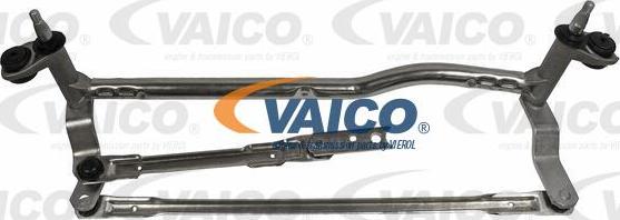 VAICO V10-2604 - Stiklu tīrītāja sviru un stiepņu sistēma autodraugiem.lv