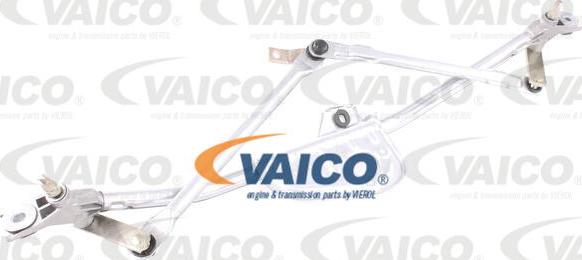 VAICO V10-2601 - Stiklu tīrītāja sviru un stiepņu sistēma autodraugiem.lv