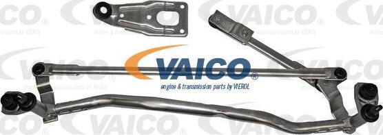 VAICO V10-2607 - Stiklu tīrītāja sviru un stiepņu sistēma autodraugiem.lv