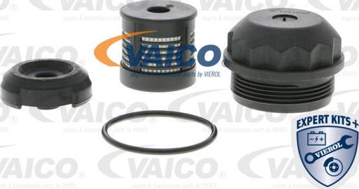 VAICO V10-2685 - Hidrofiltrs, pilnpiedziņas daudzdisku berzes sajūgs autodraugiem.lv