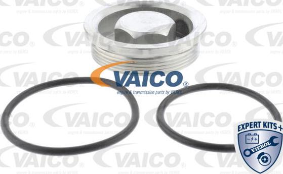 VAICO V10-2686 - Hidrofiltrs, pilnpiedziņas daudzdisku berzes sajūgs autodraugiem.lv