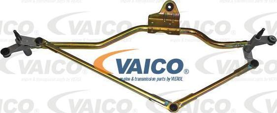 VAICO V10-2639 - Stiklu tīrītāja sviru un stiepņu sistēma autodraugiem.lv
