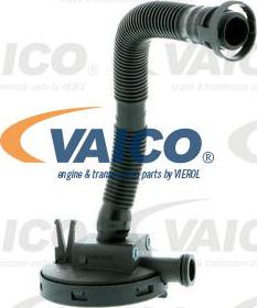 VAICO V10-2675 - Vārsts, Motora kartera ventilācija autodraugiem.lv