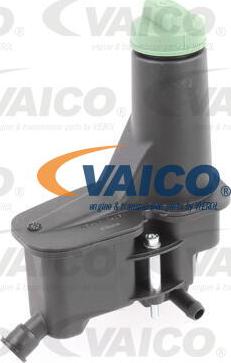 VAICO V10-2091 - Kompensācijas tvertne, Stūres past. hidrauliskā eļļa autodraugiem.lv