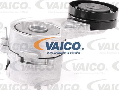 VAICO V10-2097 - Siksnas spriegotājs, Ķīļsiksna autodraugiem.lv