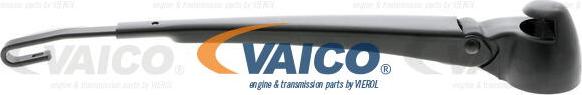 VAICO V10-2016 - Stikla tīrītāja svira, Stiklu tīrīšanas sistēma autodraugiem.lv