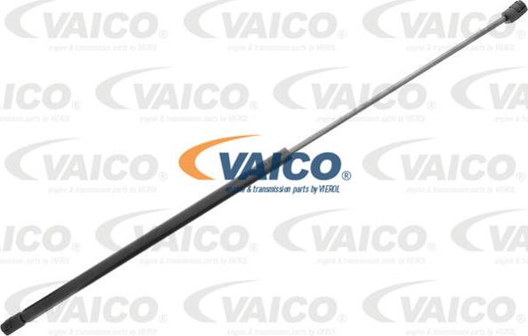 VAICO V10-2083 - Gāzes atspere, Motora pārsegs autodraugiem.lv