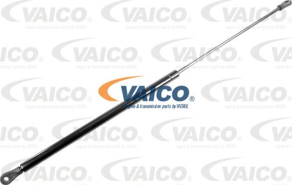 VAICO V10-2071 - Gāzes atspere, Motora pārsegs autodraugiem.lv