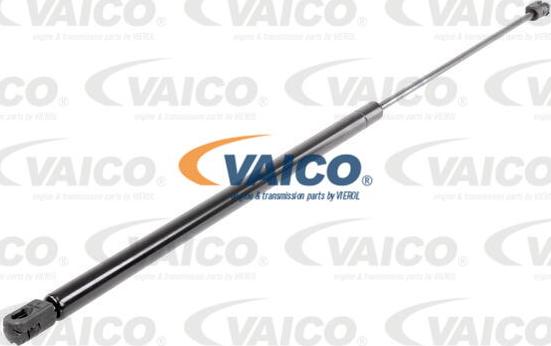 VAICO V10-2073 - Gāzes atspere, Motora pārsegs autodraugiem.lv