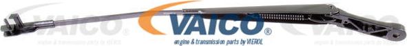 VAICO V10-2194 - Stikla tīrītāja svira, Stiklu tīrīšanas sistēma autodraugiem.lv