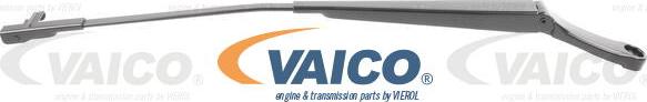 VAICO V10-2193 - Stikla tīrītāja svira, Stiklu tīrīšanas sistēma autodraugiem.lv
