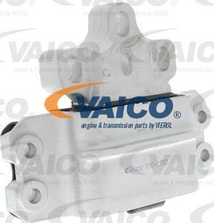 VAICO V10-2192 - Piekare, Dzinējs autodraugiem.lv