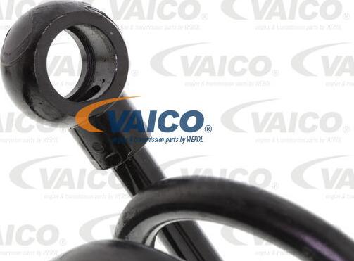 VAICO V10-2157 - Hidrauliskā šļūtene, Stūres iekārta autodraugiem.lv