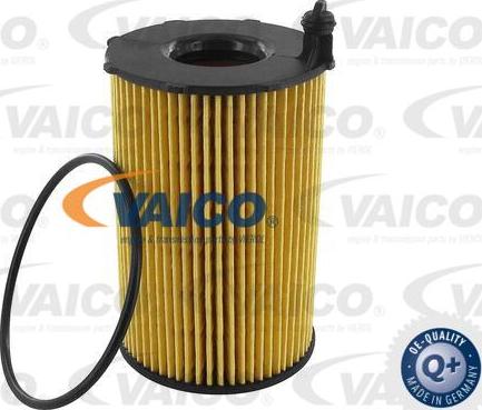VAICO V10-2186 - Eļļas filtrs autodraugiem.lv