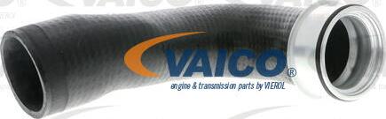 VAICO V10-2852 - Pūtes sistēmas gaisa caurule autodraugiem.lv