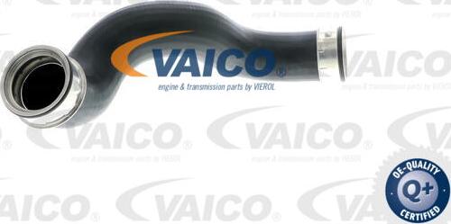 VAICO V10-2865 - Pūtes sistēmas gaisa caurule autodraugiem.lv