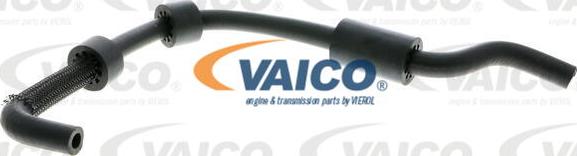 VAICO V10-2800 - Radiatora cauruļvads autodraugiem.lv