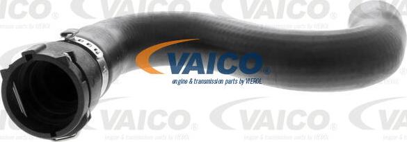 VAICO V10-2819 - Radiatora cauruļvads autodraugiem.lv