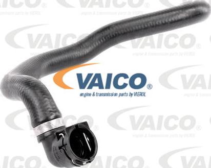 VAICO V10-2812 - Radiatora cauruļvads autodraugiem.lv