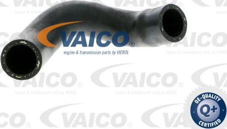 VAICO V10-2880 - Pūtes sistēmas gaisa caurule autodraugiem.lv