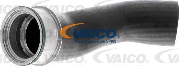 VAICO V10-2834 - Pūtes sistēmas gaisa caurule autodraugiem.lv