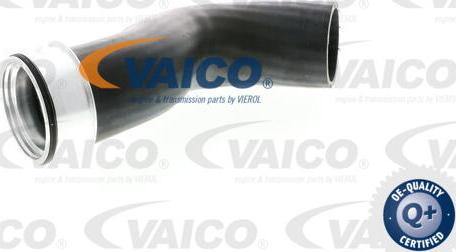 VAICO V10-2833 - Pūtes sistēmas gaisa caurule autodraugiem.lv