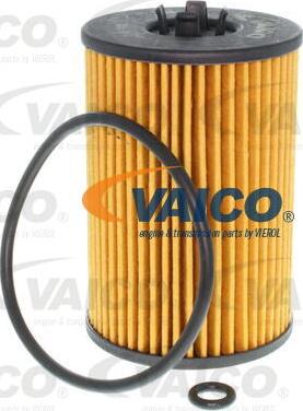 VAICO V10-2825 - Eļļas filtrs autodraugiem.lv