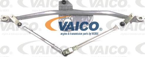 VAICO V10-2826 - Stiklu tīrītāja sviru un stiepņu sistēma autodraugiem.lv
