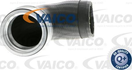 VAICO V10-2874 - Pūtes sistēmas gaisa caurule autodraugiem.lv