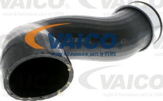 VAICO V10-2873 - Pūtes sistēmas gaisa caurule autodraugiem.lv