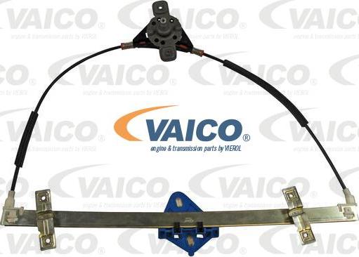 VAICO V10-2340 - Stikla pacelšanas mehānisms autodraugiem.lv