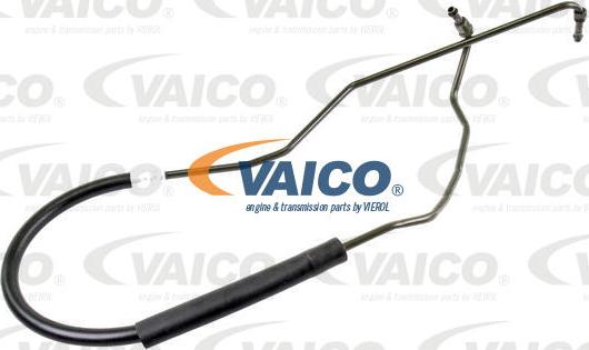 VAICO V10-2306 - Hidrauliskā šļūtene, Stūres iekārta autodraugiem.lv