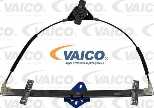 VAICO V10-2339 - Stikla pacelšanas mehānisms autodraugiem.lv