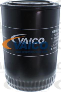 VAICO V10-2334 - Eļļas filtrs autodraugiem.lv